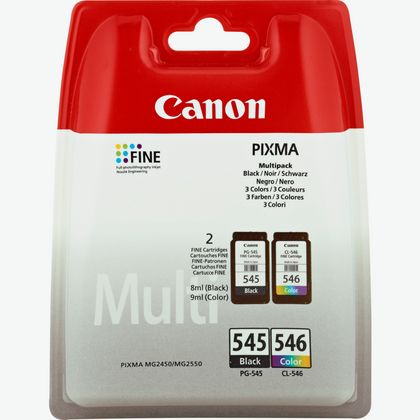 Canon Imprimante Multifonction Pixma TR4650 Noir