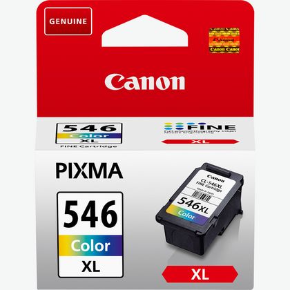 Canon Imprimante Multifonction Pixma TR4650 Noir