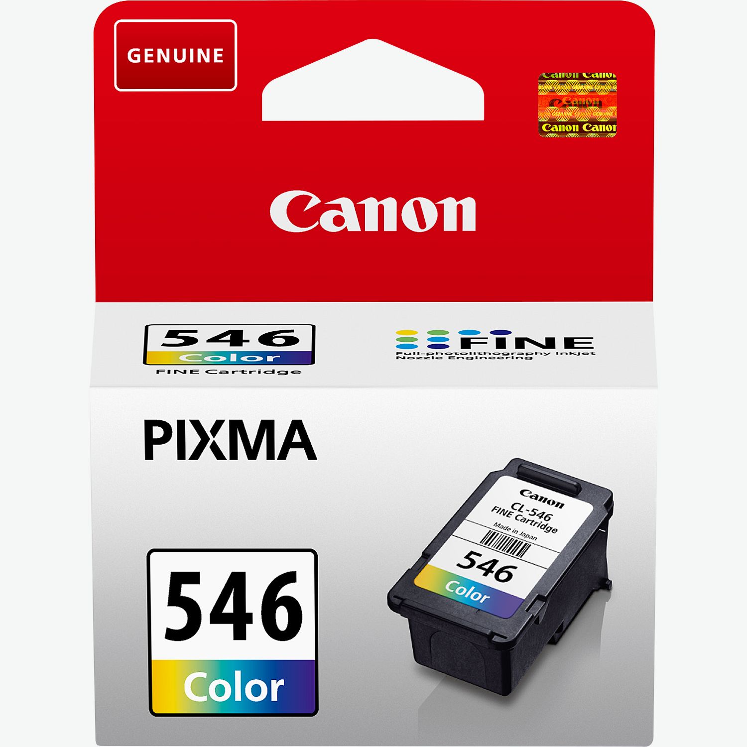 Canon Multifunción Pixma TR4650
