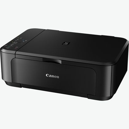Imprimante jet d'encre Canon TS 6350 noir CANON à Prix Carrefour