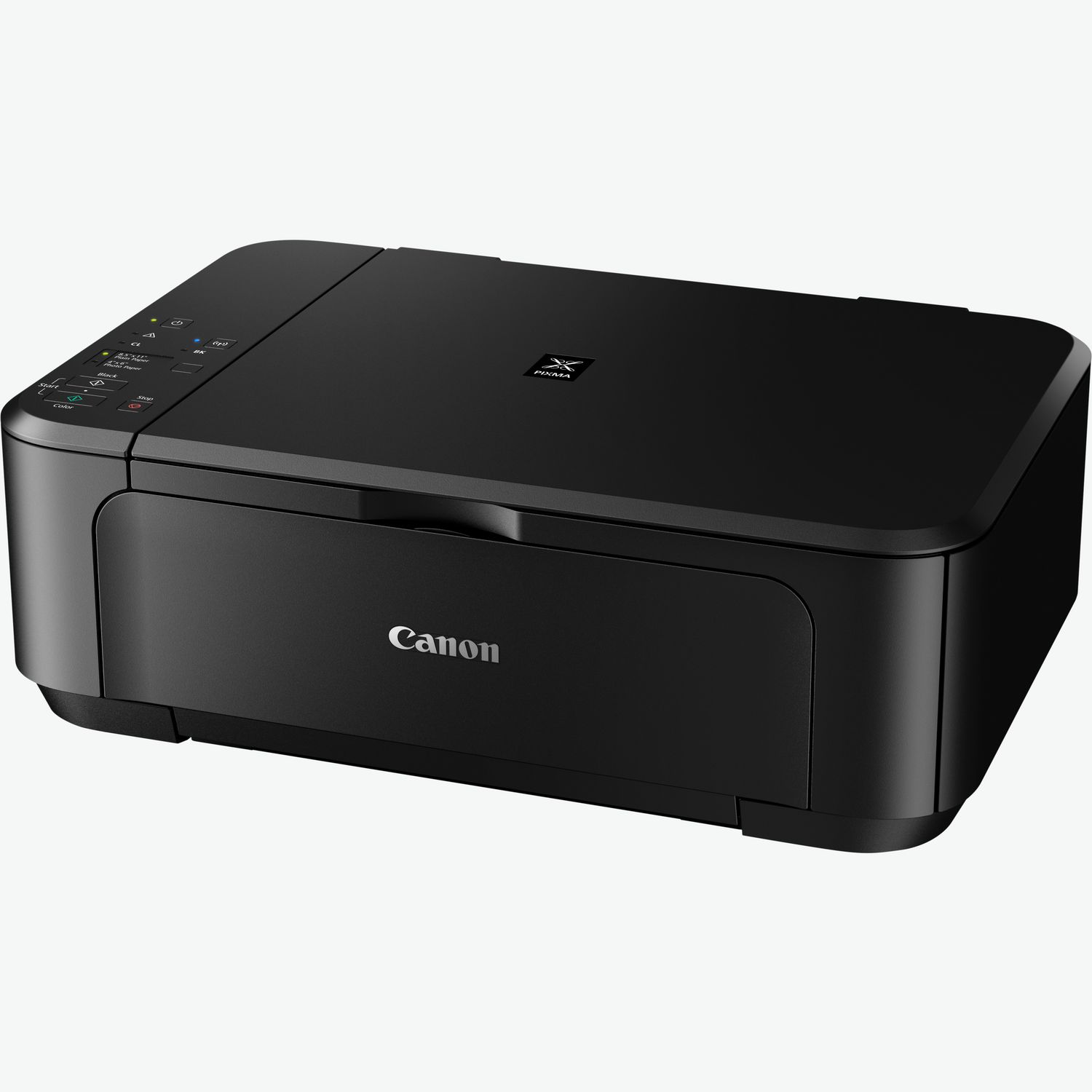 Buy Canon SG-201 Semi-Gloss Photo Paper Plus 8x10 - 20 Sheets — Canon  Ireland Store