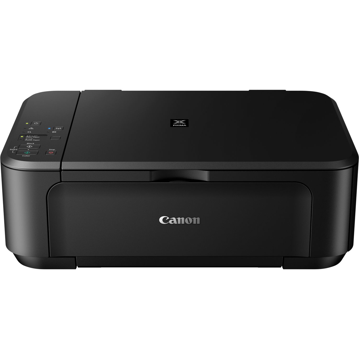 Buy Canon PIXMA TS3550i Wireless Colour 3-in-One Inkjet Photo Printer,  Black — Canon Ireland Store