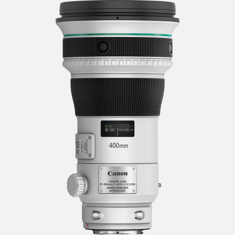 canon 400 f4 do