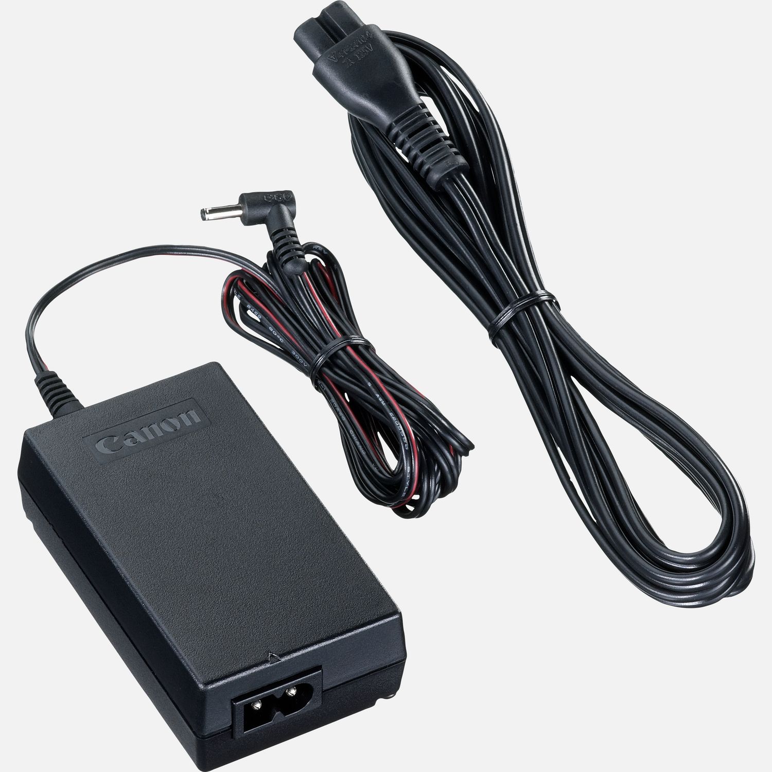 Adaptateur secteur compact CA-570 pour caméscope Canon