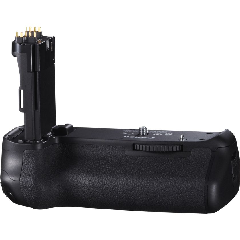 Canon BG-E4 Battery Grip And offers Many More Accessories Untested