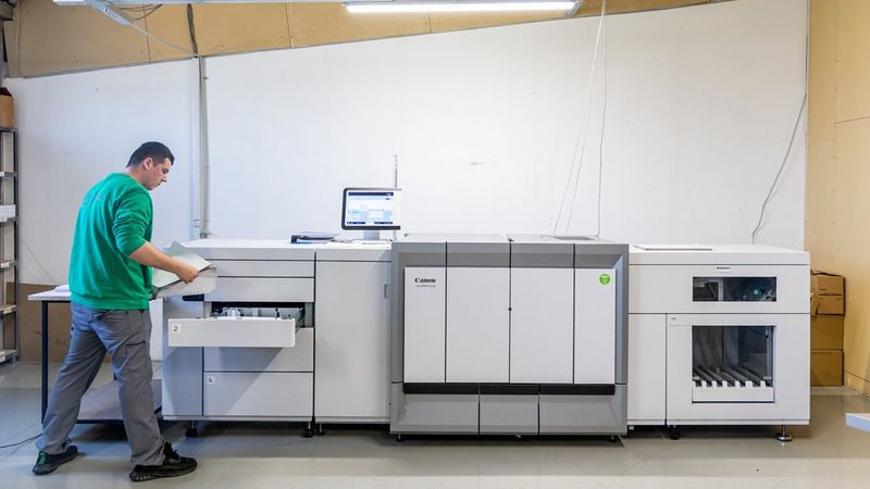 varioPRINT 6220 TITAN