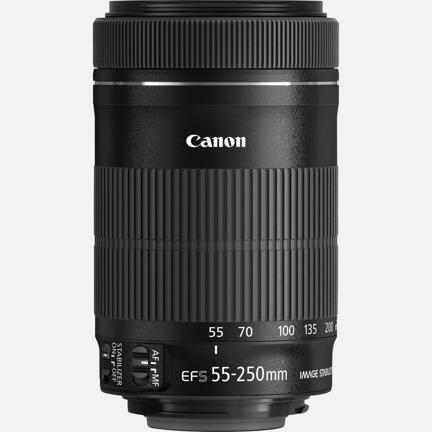 Objectif Canon EF-S 55-250mm f/4-5.6 IS STM