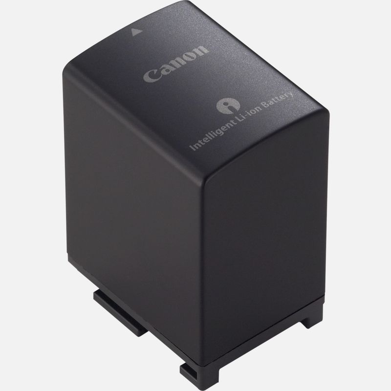 Buy Canon BP-828 High Capacity Battery Pack — Canon Danmark Store
