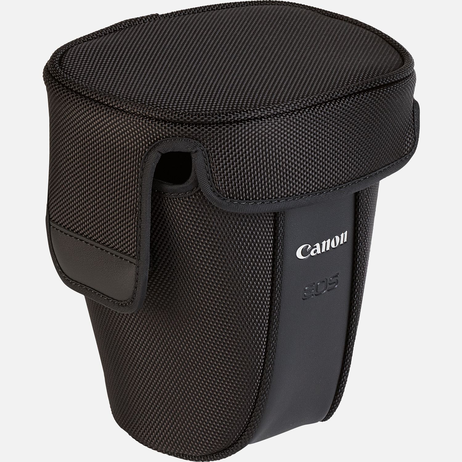 Mit dieser krftigen Kameratasche schtzt du deine EOS 100D. Dank der kompakten Abmessungen lsst sie sich bequem verstauen und schtzt deine DSLR und das angesetzte Objektiv. Das weiche Innenfutter schtzt vor kleinen Sten und vor Kratzern, wenn du unterwegs bist.  Vorteile      Krftige Kameratasche aus Leder fr deine EOS 100D          In diese Kameratasche passt die Kamera mit einem angesetzten 18-55mm-Objektiv          Robustes Material fr Komfort und modische Eleganz          Weiches Innenfutter zum Schutz von Kamera und Objektiv          Lieferumfang       EH25-L Krftige Tasche, Schwarz            Kompatibilitt       EOS 100D