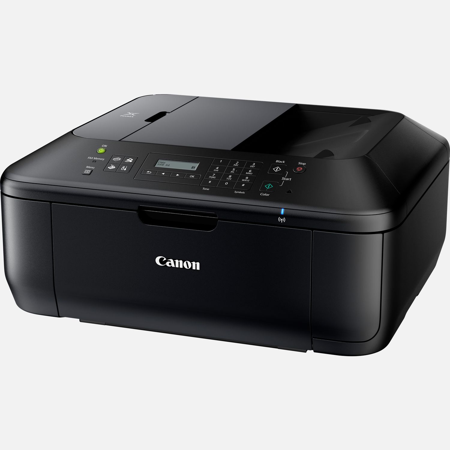 Canon PIXMA TR7550 - Printers - Canon Ireland