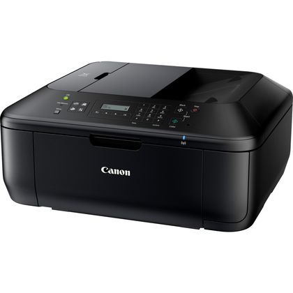 Imprimante Multifonction Wi-Fi Jet D'encre Canon Pixma MX 475