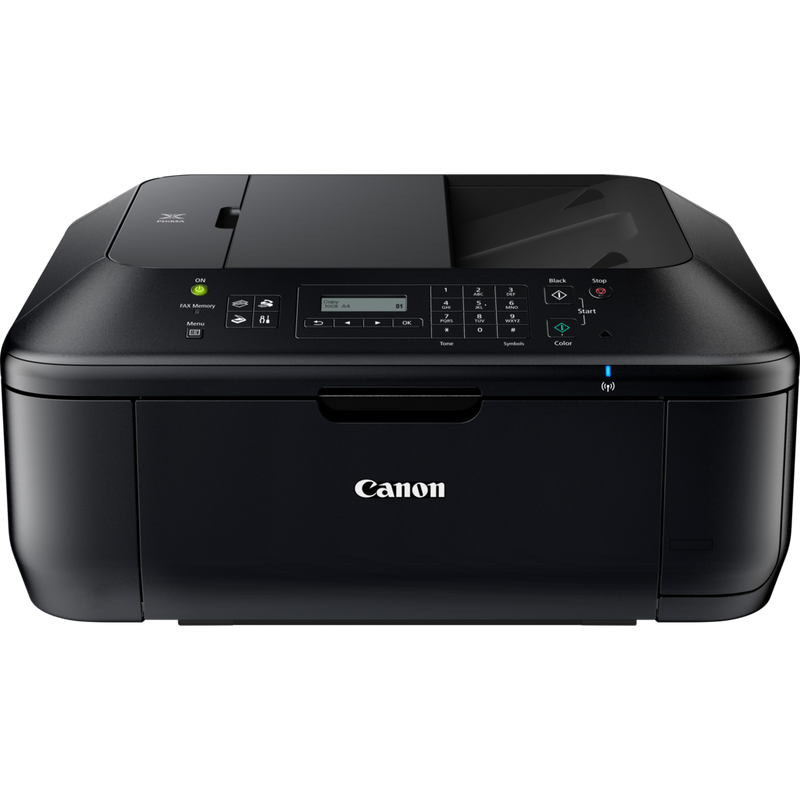 Canon PIXMA MX475 Product Front View