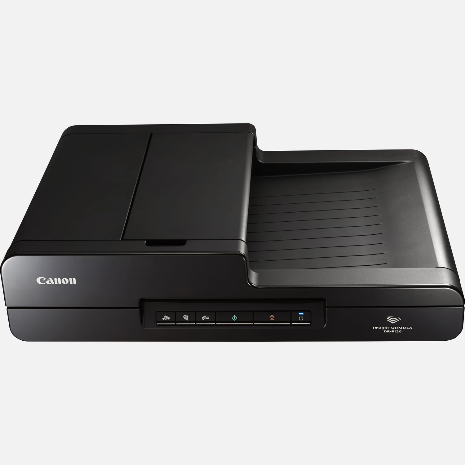 Scanner de documents à plat imageFORMULA DR-F120 de Canon