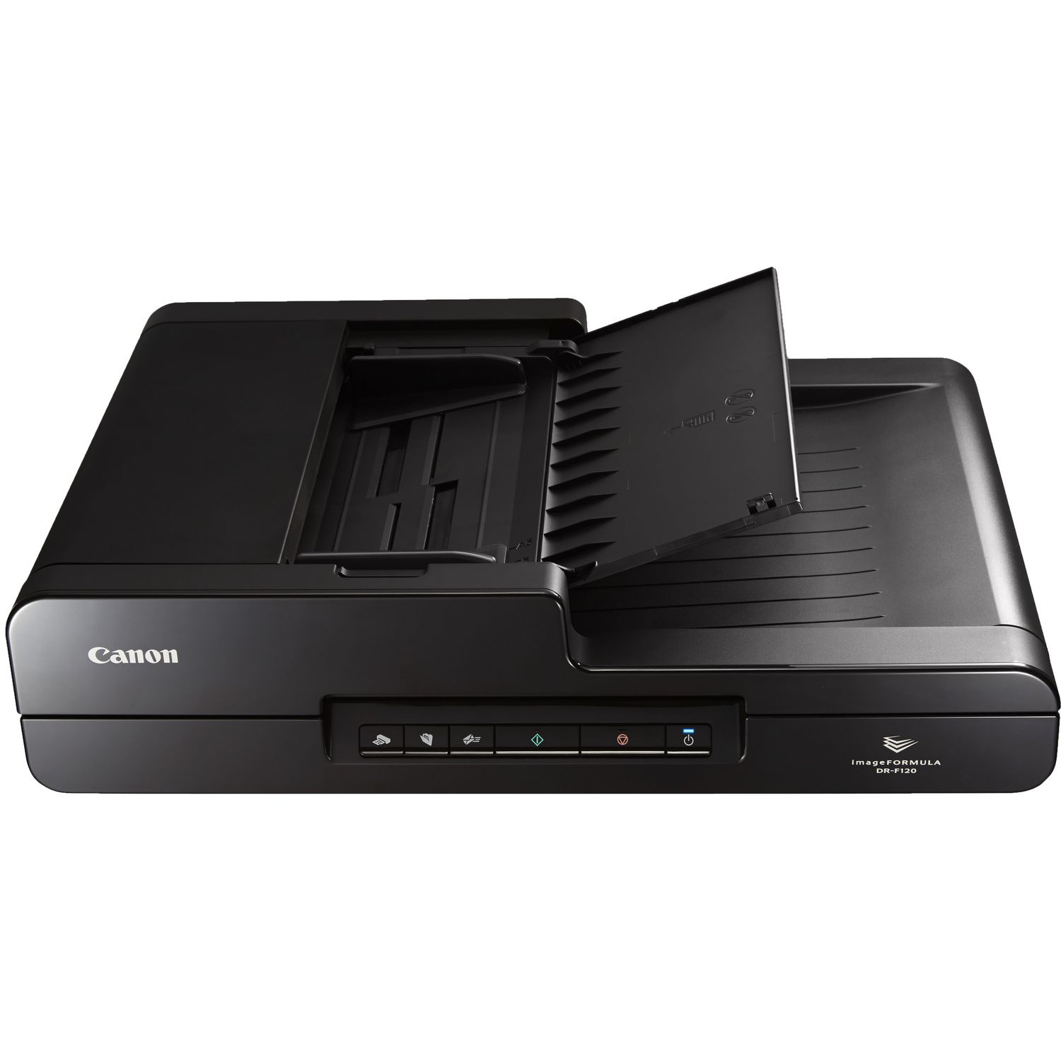  Scanner  de documents  plat Canon  imageFORMULA DR F120 