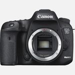 Canon Eos 7D Mark Ii Body W E1 Wi Fi Adapter canon kopen in de aanbieding