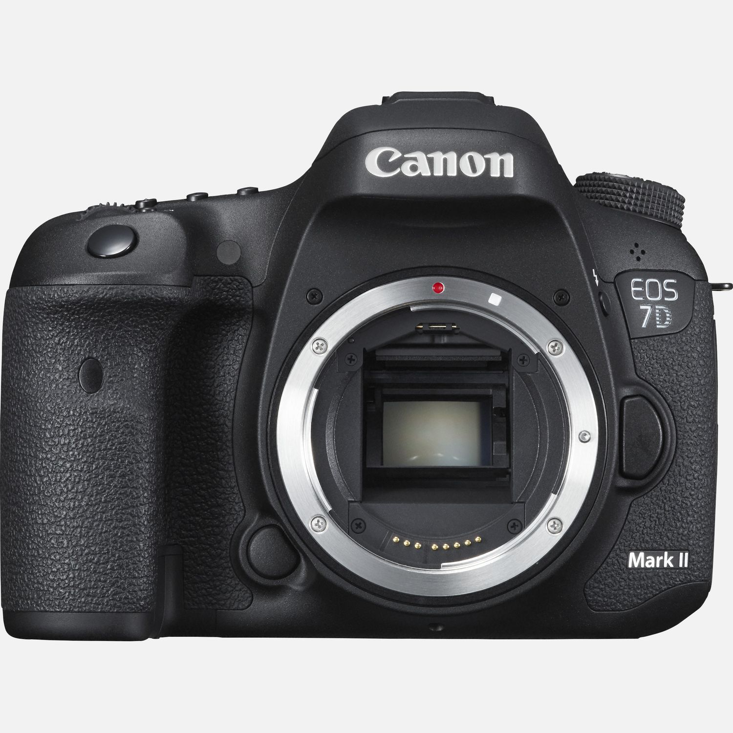 Buy EOS 7D Mark Body + W-E1 Wi-Fi in Discontinued — Canon Store
