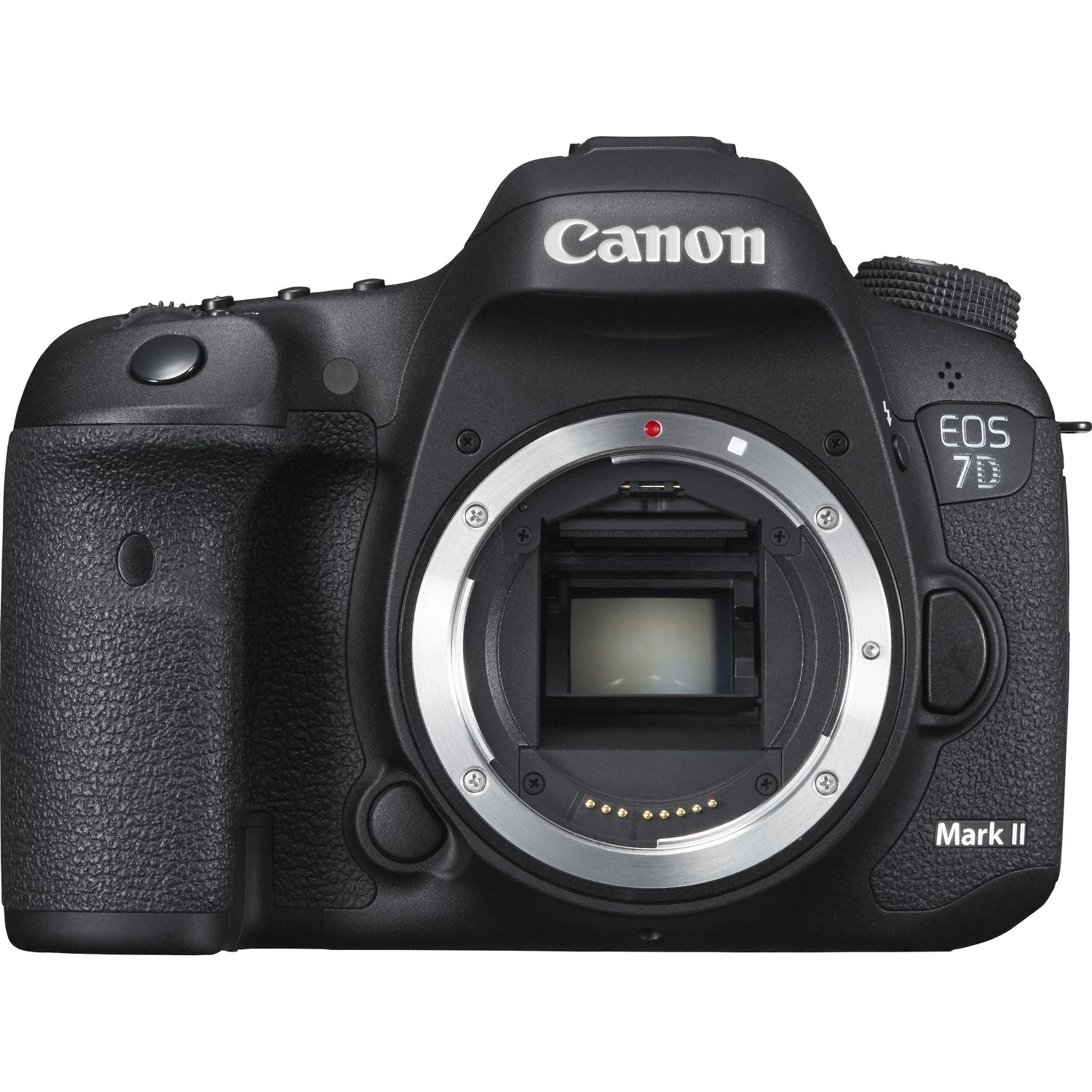 Canon eos 7d body