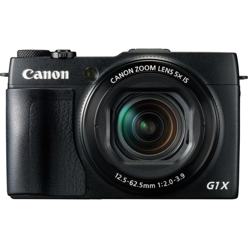 Buy Canon PowerShot G1 X Mark II in Discontinued — Canon Buy Canon PowerShot G1 X Mark II in Discontinued — Canon