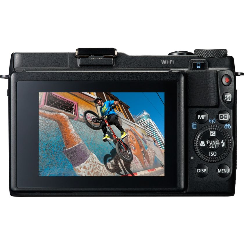 Canon PowerShot G1 X Mark II Premium Kit in Abgesetzt — Canon Deutschland Shop Canon PowerShot G1 X Mark II Premium Kit in Abgesetzt — Canon Deutschland Shop