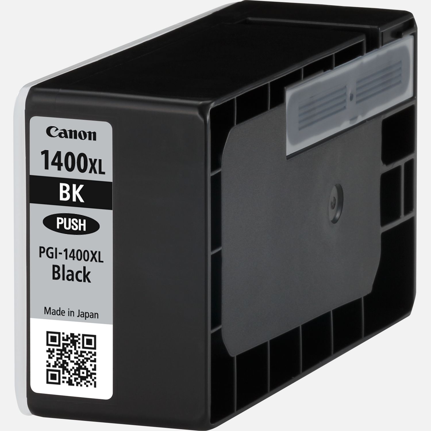 Canon PGI-1400XL High Yield Black Ink Cartridge — Canon UAE Store