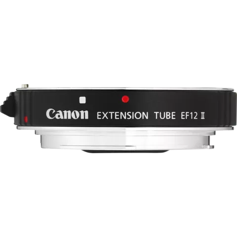 Canon Extension Tube EF 12 II