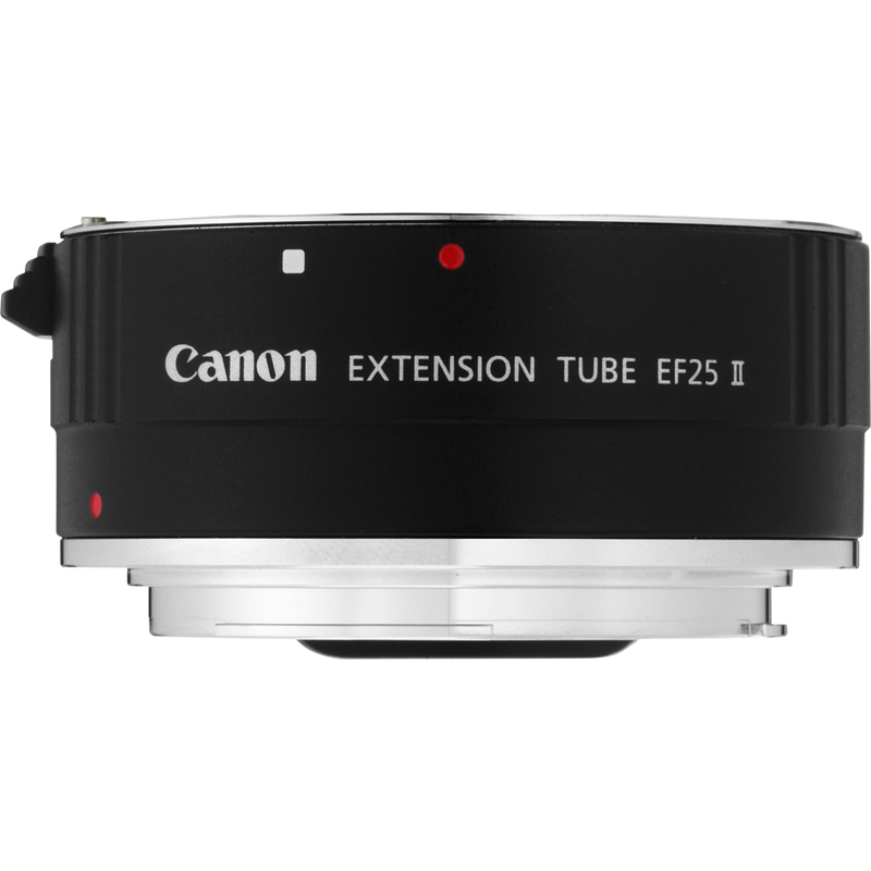 

Canon Extension Tube EF 25 II