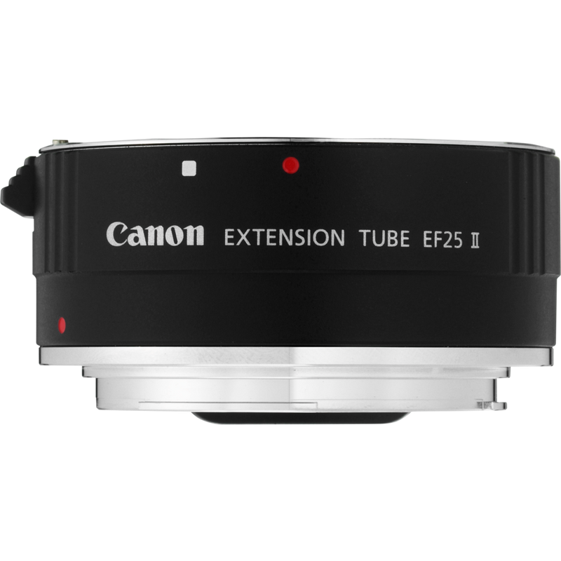 Comprar Tubo extensor EF 25 II da Canon — Loja Canon Portugal foto