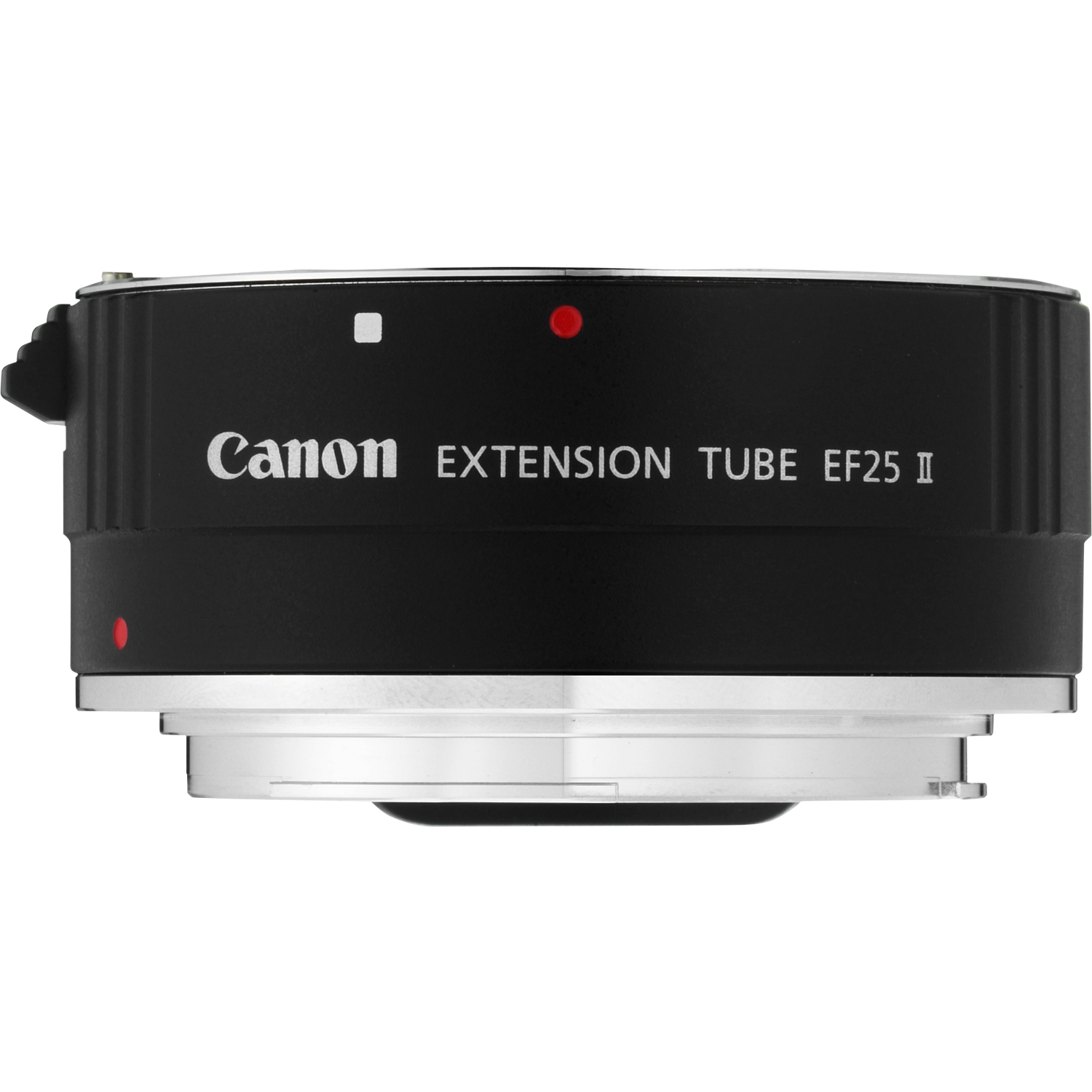 Tubeallonge Canon EF 25 II — Canon France Boutique