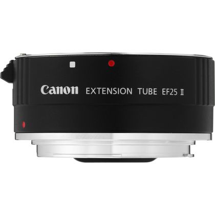 Buy Canon Extension Tube EF 25 II — Canon UK Store