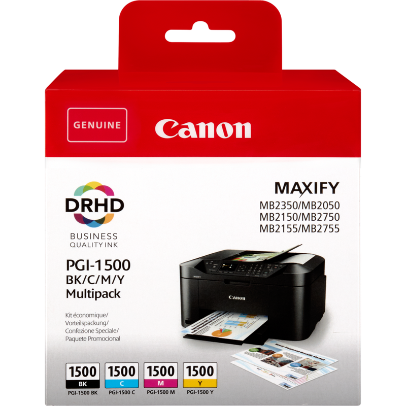 small office printer and scanner