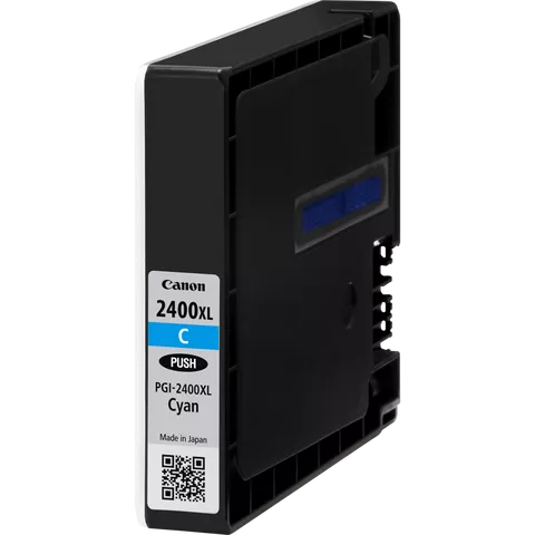 Canon PGI-2400XL High Yield Black Ink Cartridge