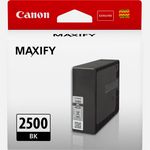 Canon Pgi 2500Bk Zwarte Inktcartridge canon kopen in de aanbieding