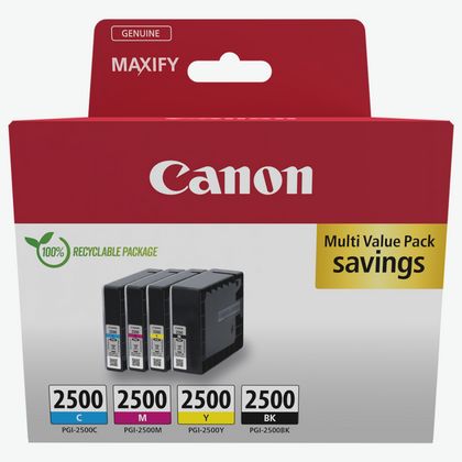 Encre, toner et papier pour MAXIFY MB5050 — Boutique Canon Suisse