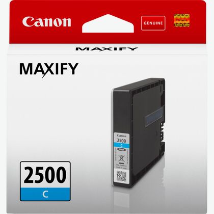 Encre, toner et papier pour MAXIFY MB5050 — Boutique Canon France