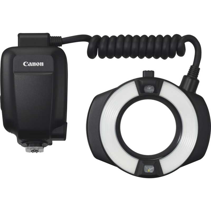 Flash Speedlite Avec Écran LCD - Compatible Canon, Nikon, Sony, Etc. - Tête Pivotante 270°/90°, Numéro Guide 35m - Alimentation 4xAA