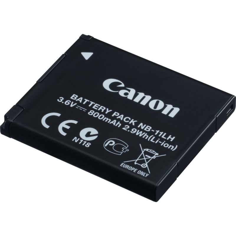 Canon NB-11LH Battery Pack