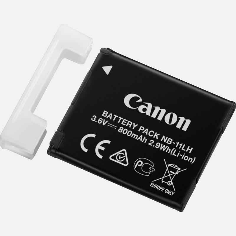 Otech Chargeur Compatible pour Canon NB-11LH 