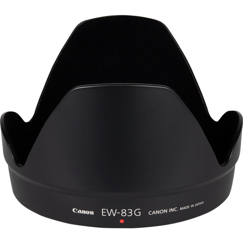 Pare Soleil De Type EW-83E Pour Objectifs Canon