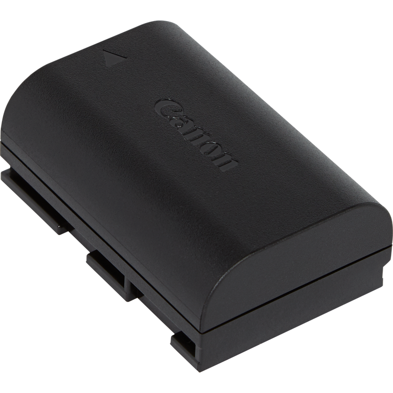 Canon LP-E6N Battery Pack