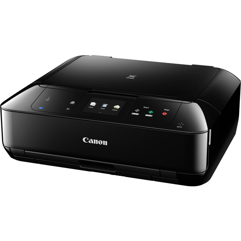 Canon PIXMA MG7550 - Black