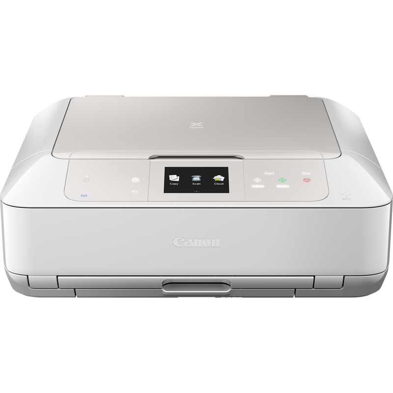 Canon PIXMA MG7550 - White