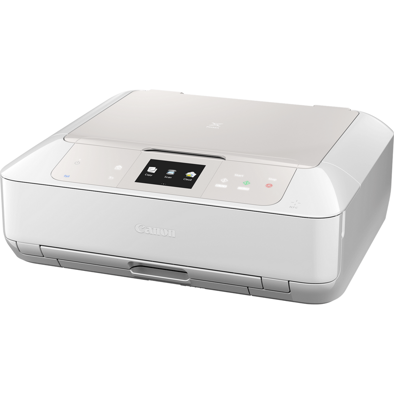 5 Cartucce Compatibili Canon PGI-550XL CLI-551XL – Nero Grande, Piccolo, Ciano, Magenta, Giallo
