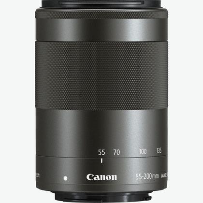 Kup Canon EOS M100 (czarny) + obiektyw EF-M 15-45mm f/3.5 Kup Canon EOS M100 (czarny) + obiektyw EF-M 15-45mm f/3.5