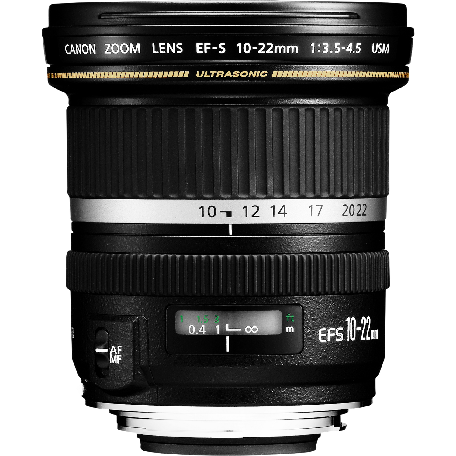 Canon - キャノン Canon EF-S 10-22mm F3.5-4.5 USMの+inforsante.fr