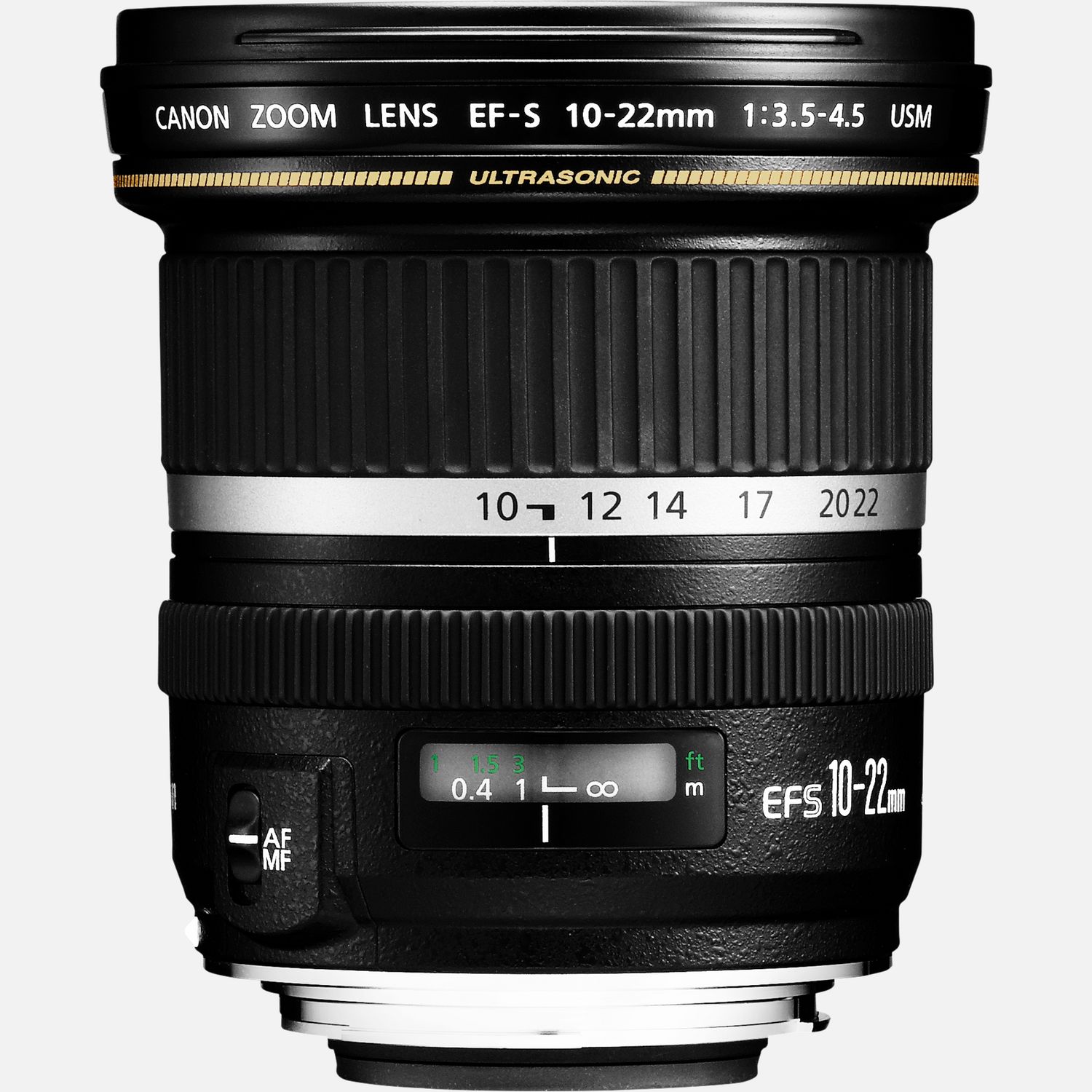 Canon EF-S 10-22mm f/3.5-4.5 USM-lens — Canon Nederland Store