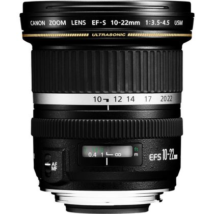 canon ef s 10 22mm f 3 5 4 5 usm lens