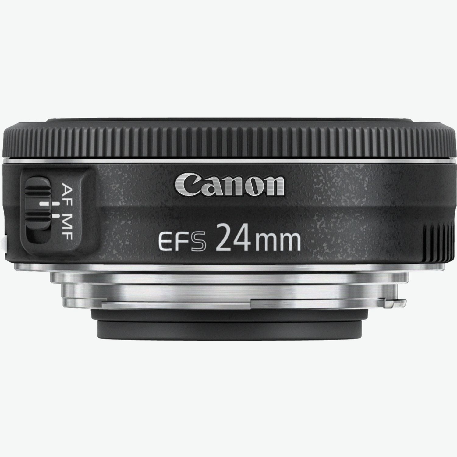 Canon EF-S 24mm f/2.8 STM Lens - Cameras & photography