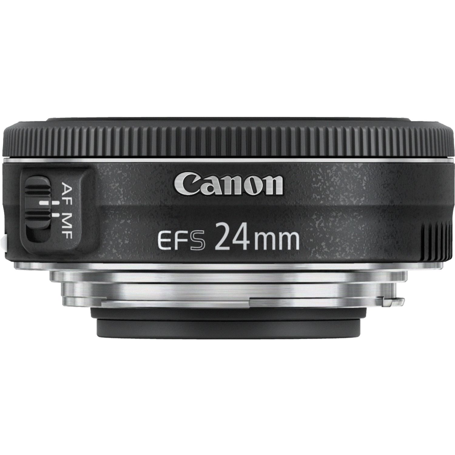 Canon EF-S 24mm f/2.8 STM Objektiv — Canon Osterreich Shop