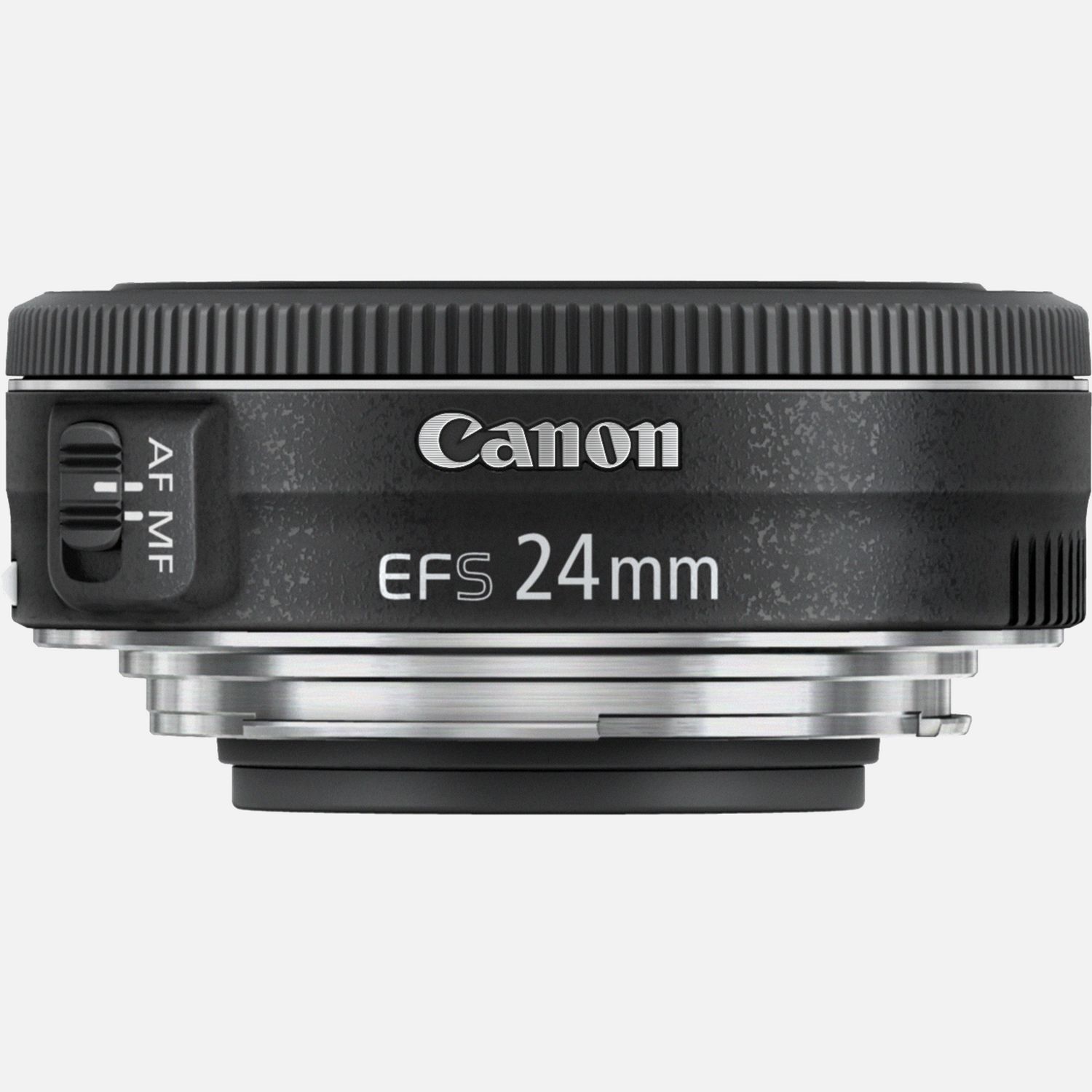 Obiettivo Canon EF-S 24mm f/2.8 STM