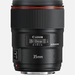 Canon Ef 35Mm F14L Ii Usm canon kopen in de aanbieding